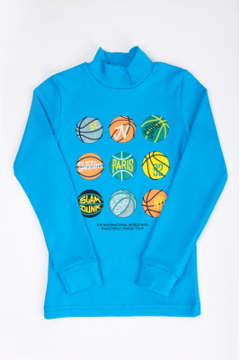 Гольф для хлопчиків